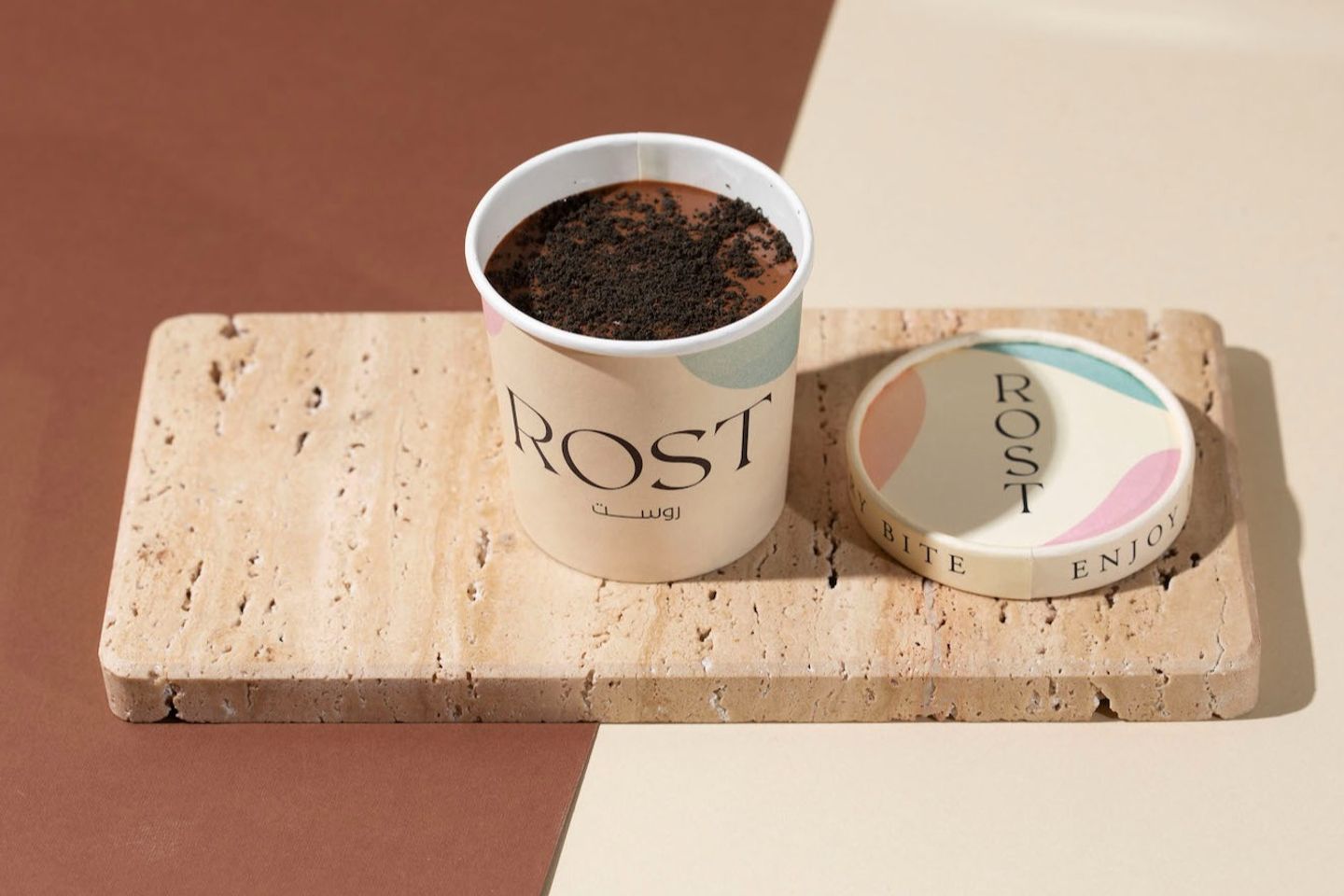 Chocolate Tiramisu
