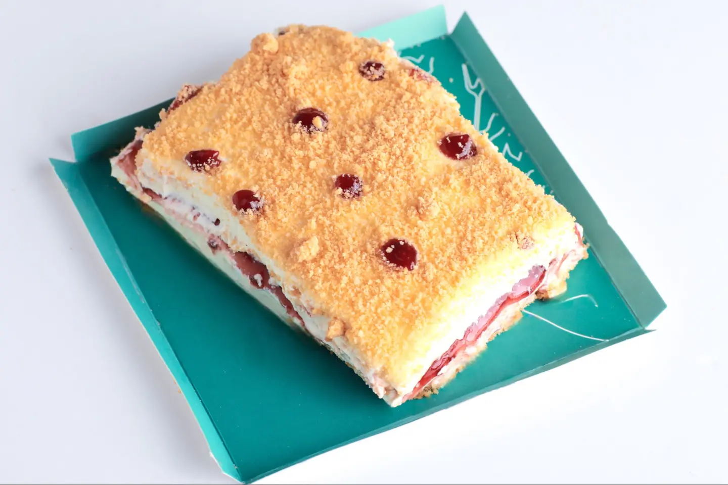 Cheese Berry