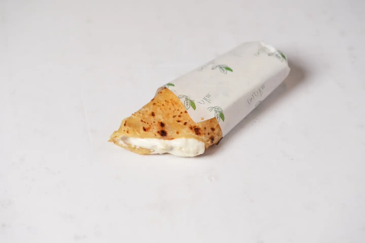 جباتي جبن