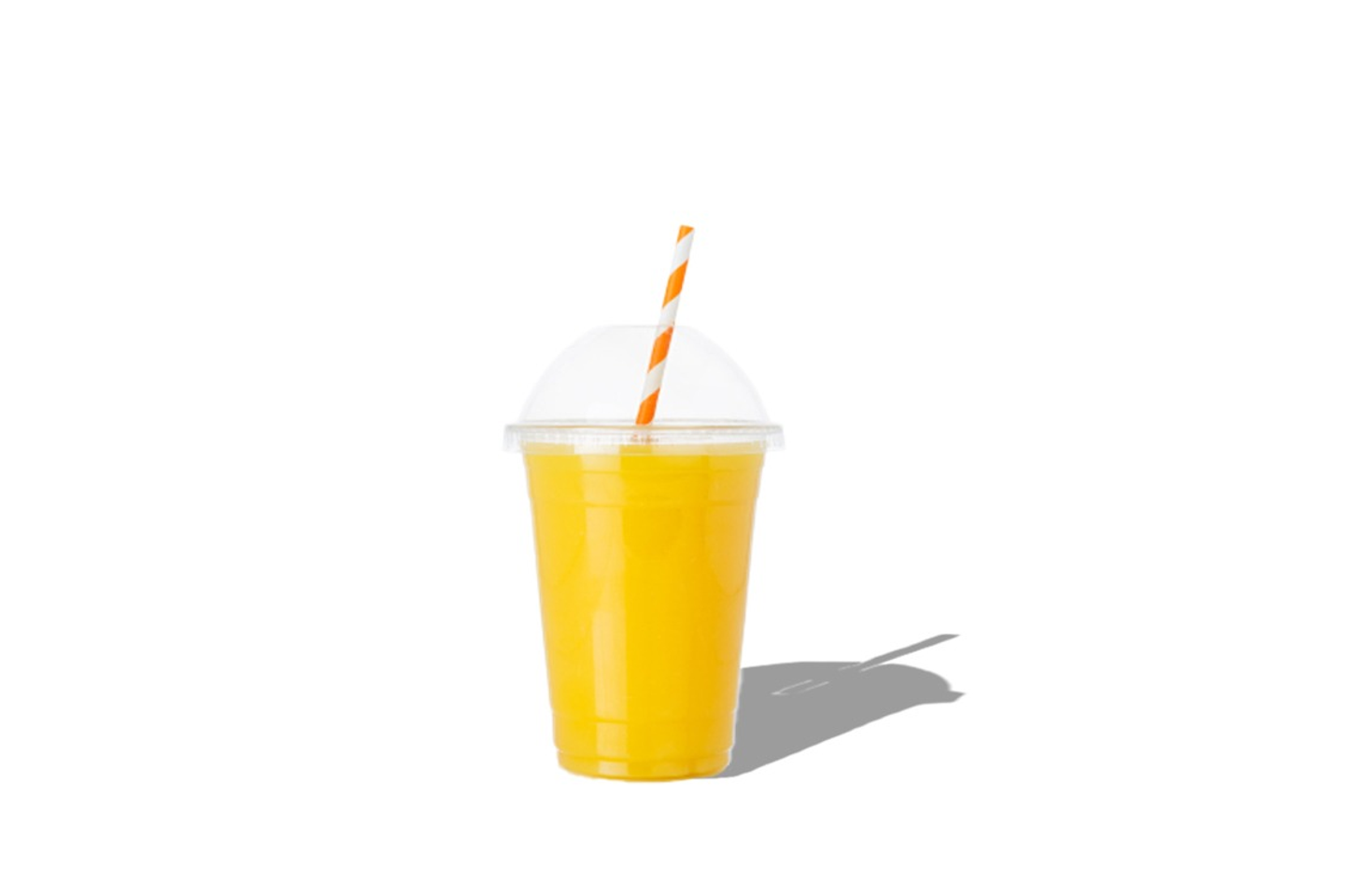 Fresh Orange