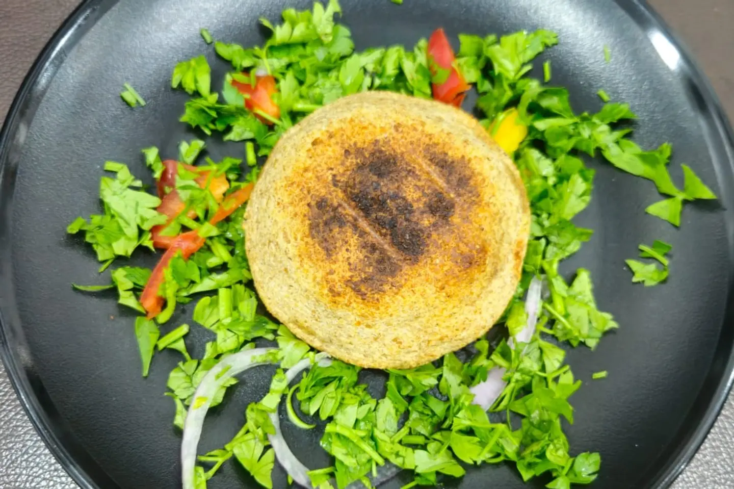 Grilled Kibbeh
