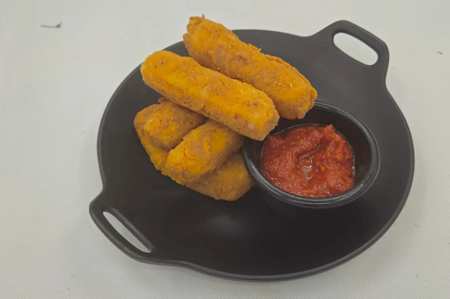 Cheese Fingers