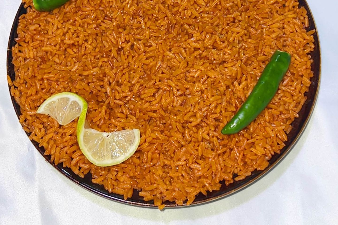 أرز أمريكي