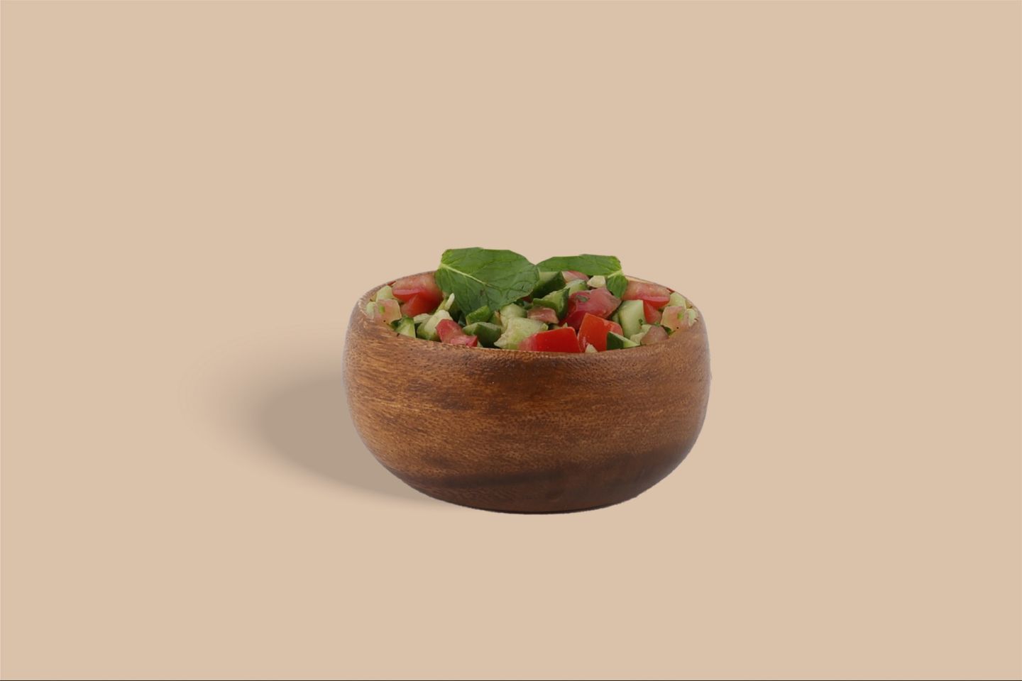 سلطة خضار