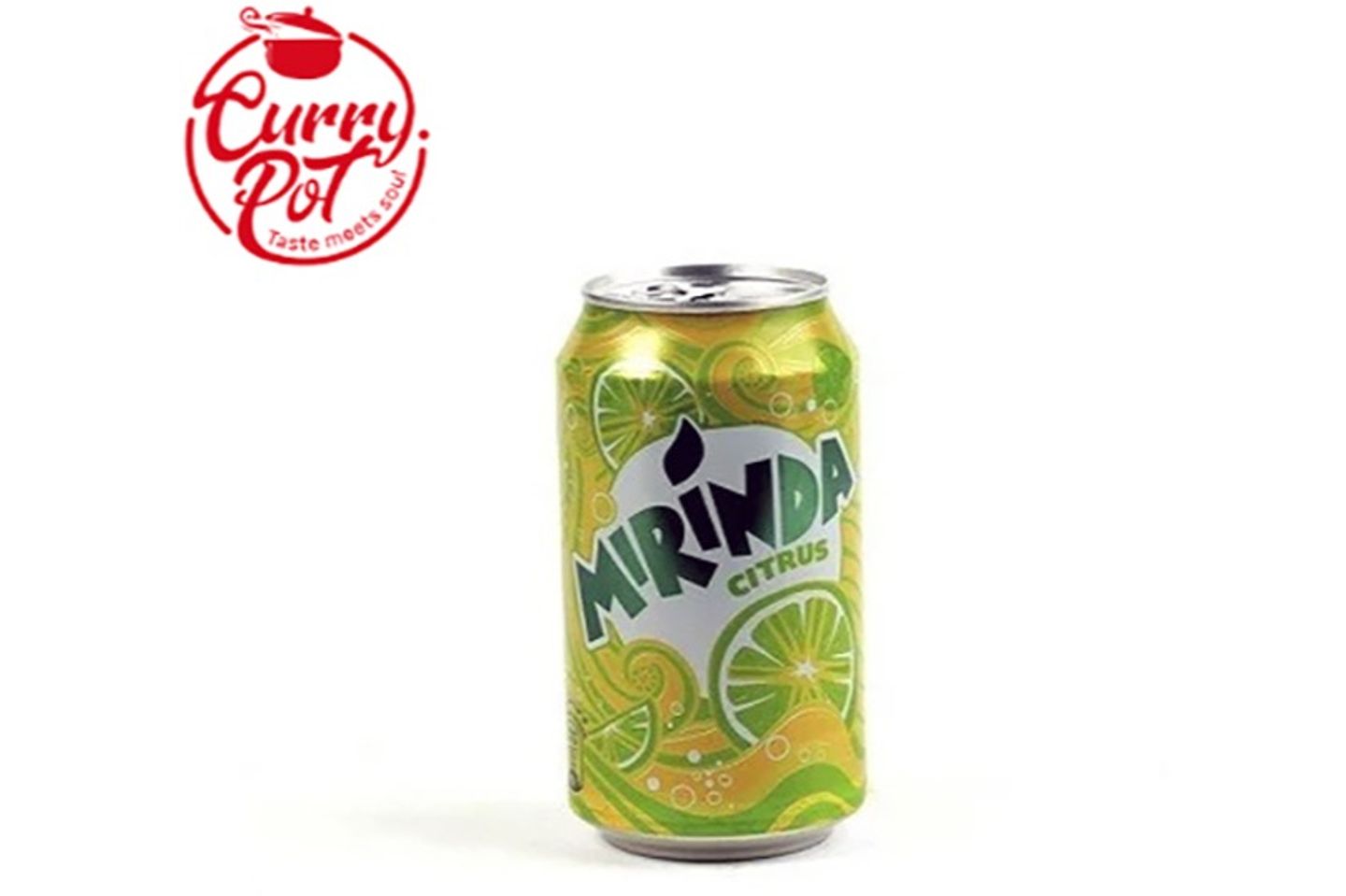 Citrus 320ml
