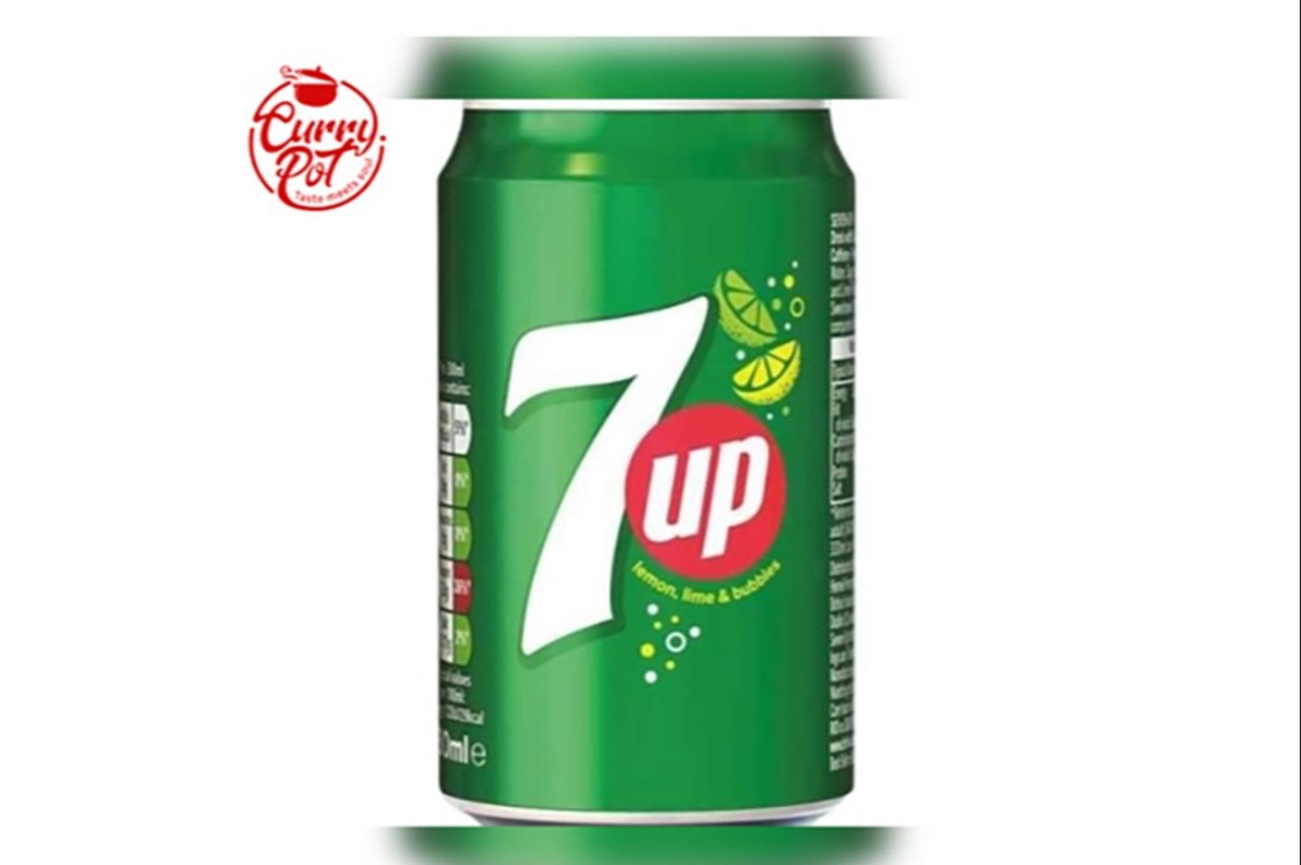 Seven Up 320ml