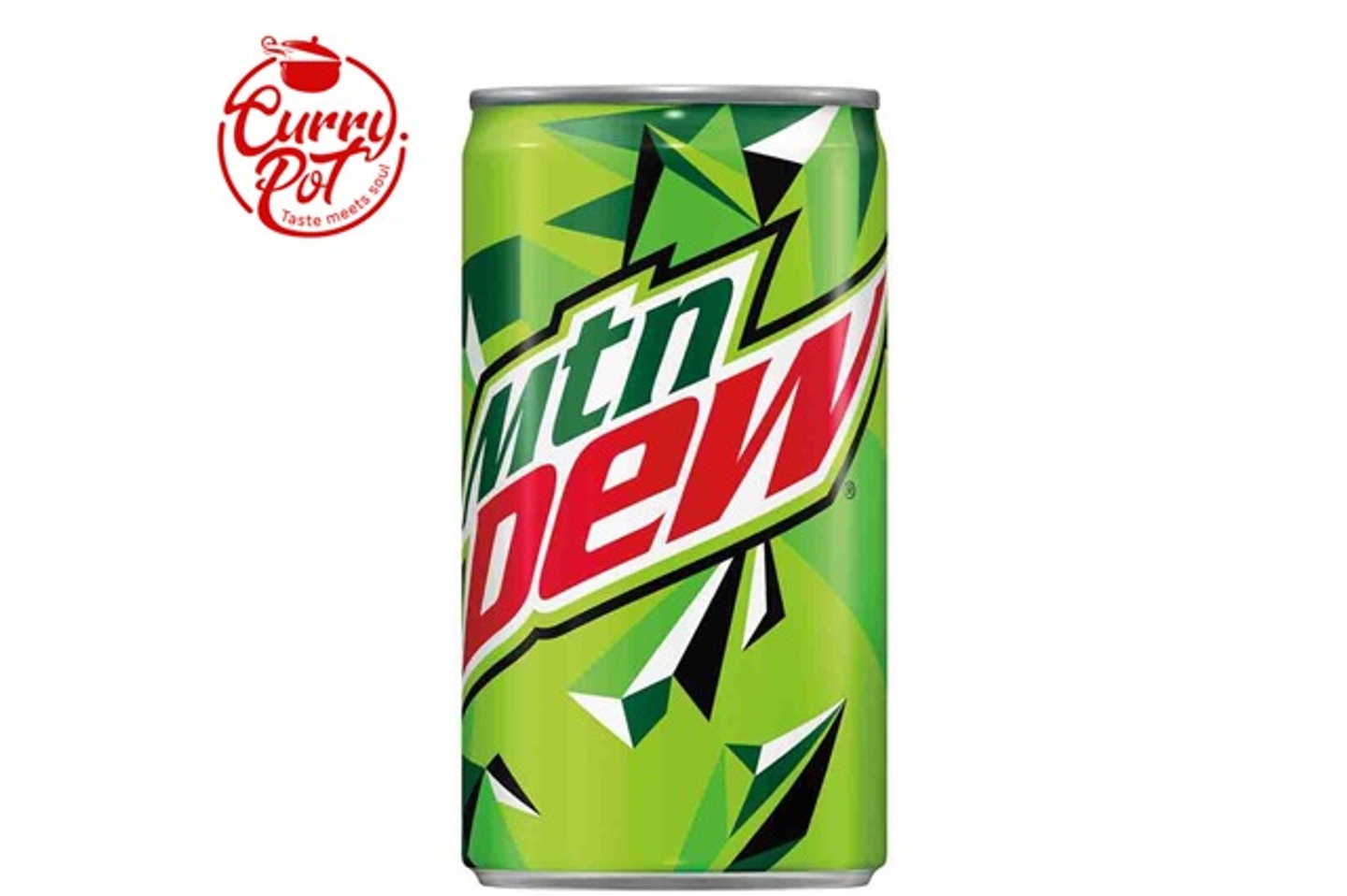 Mountain Dew 320ml