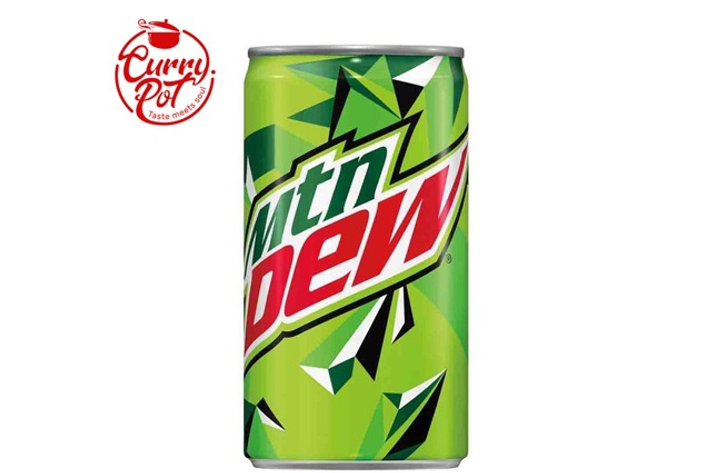 Mountain Dew 320ml