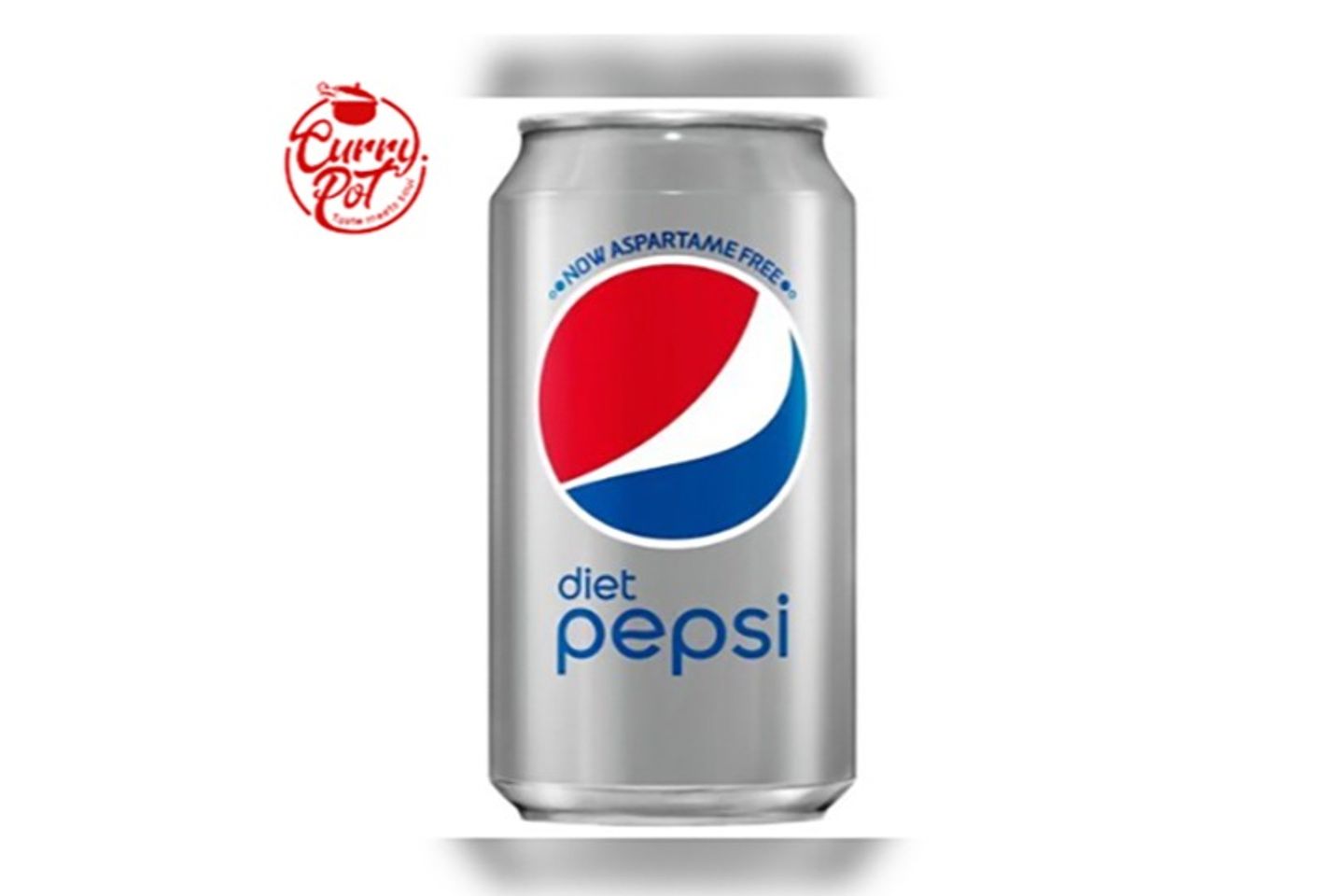 Pepsi Diet 320ml
