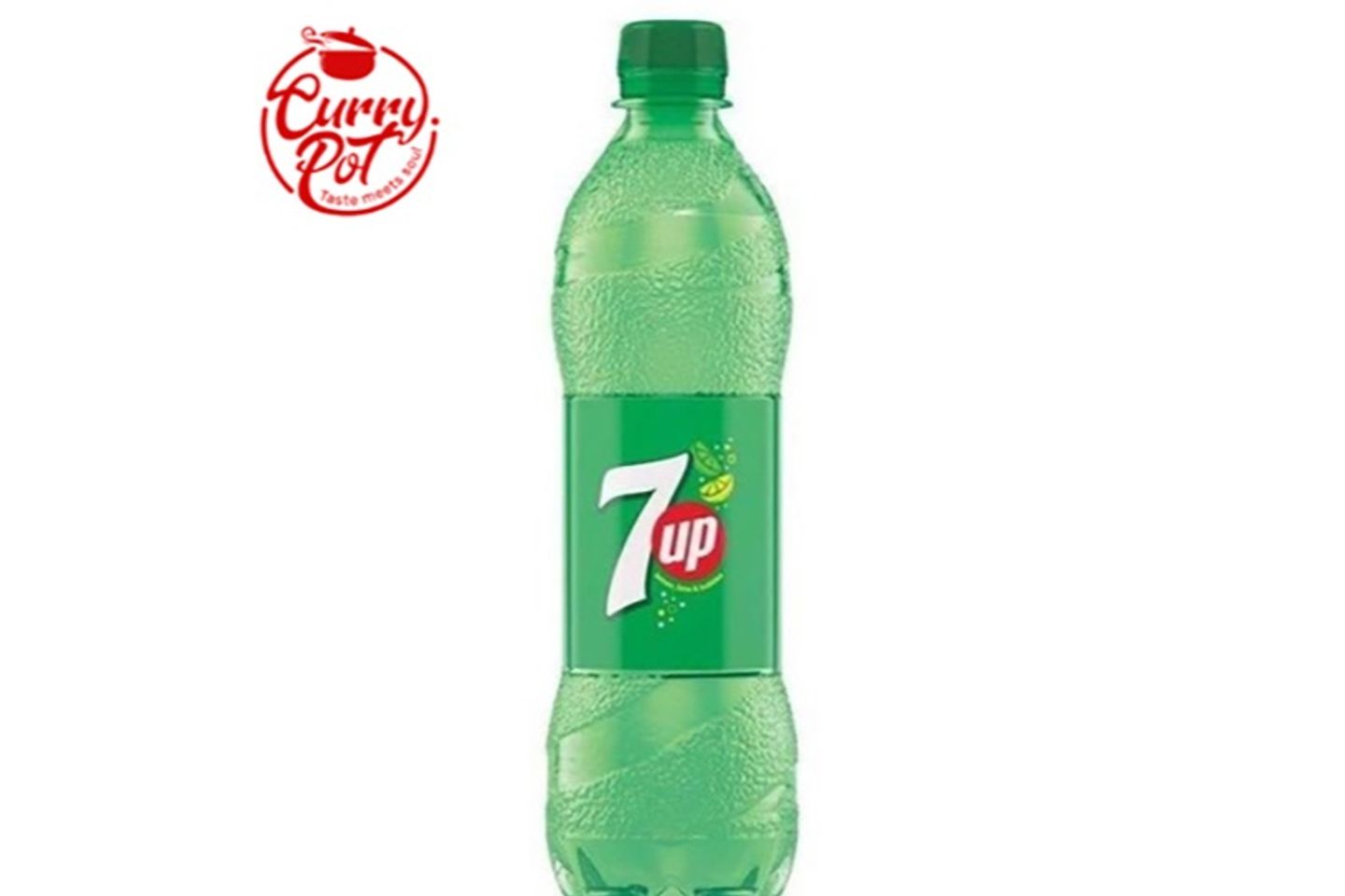 Seven Up 1 L
