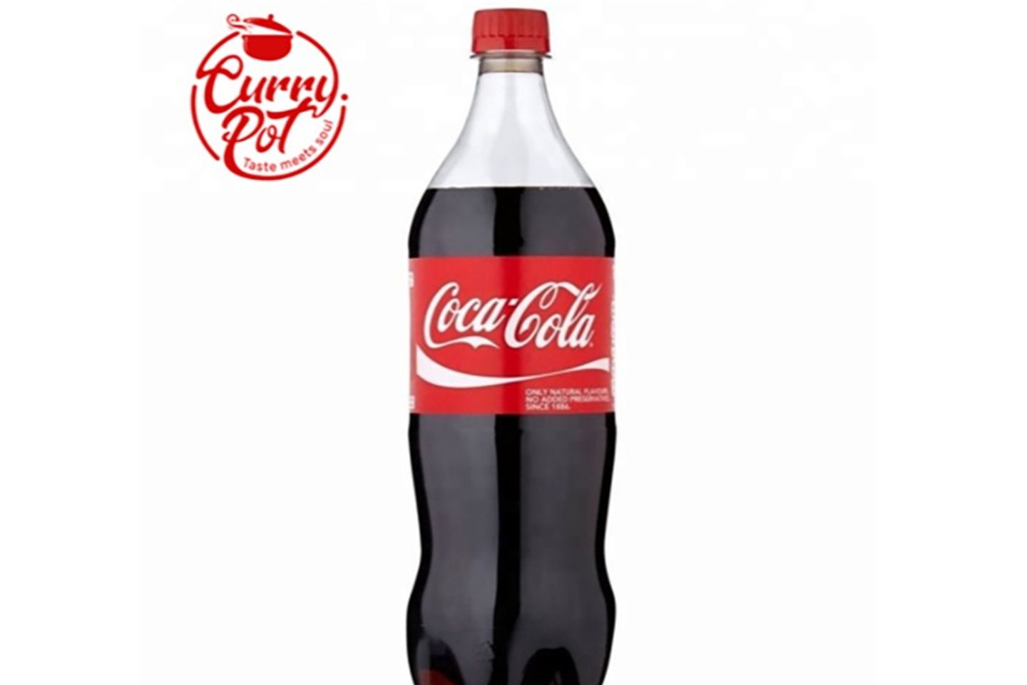 Coco Cola 1 L