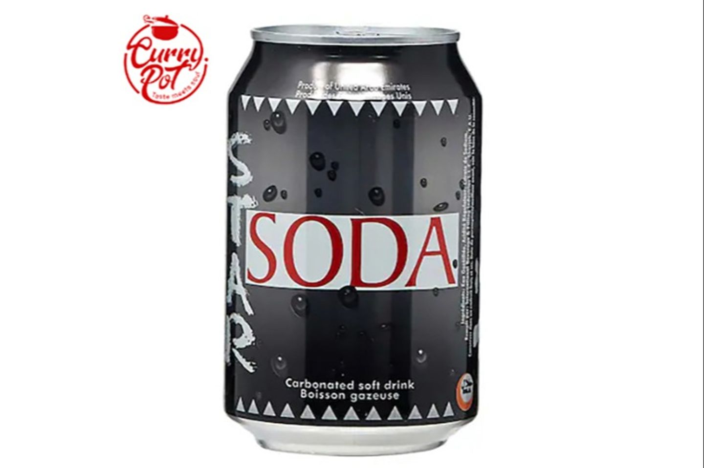 Soda 300ml