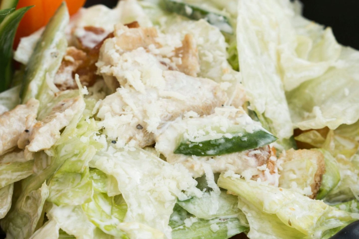 شوربة ذرة بالكريمة