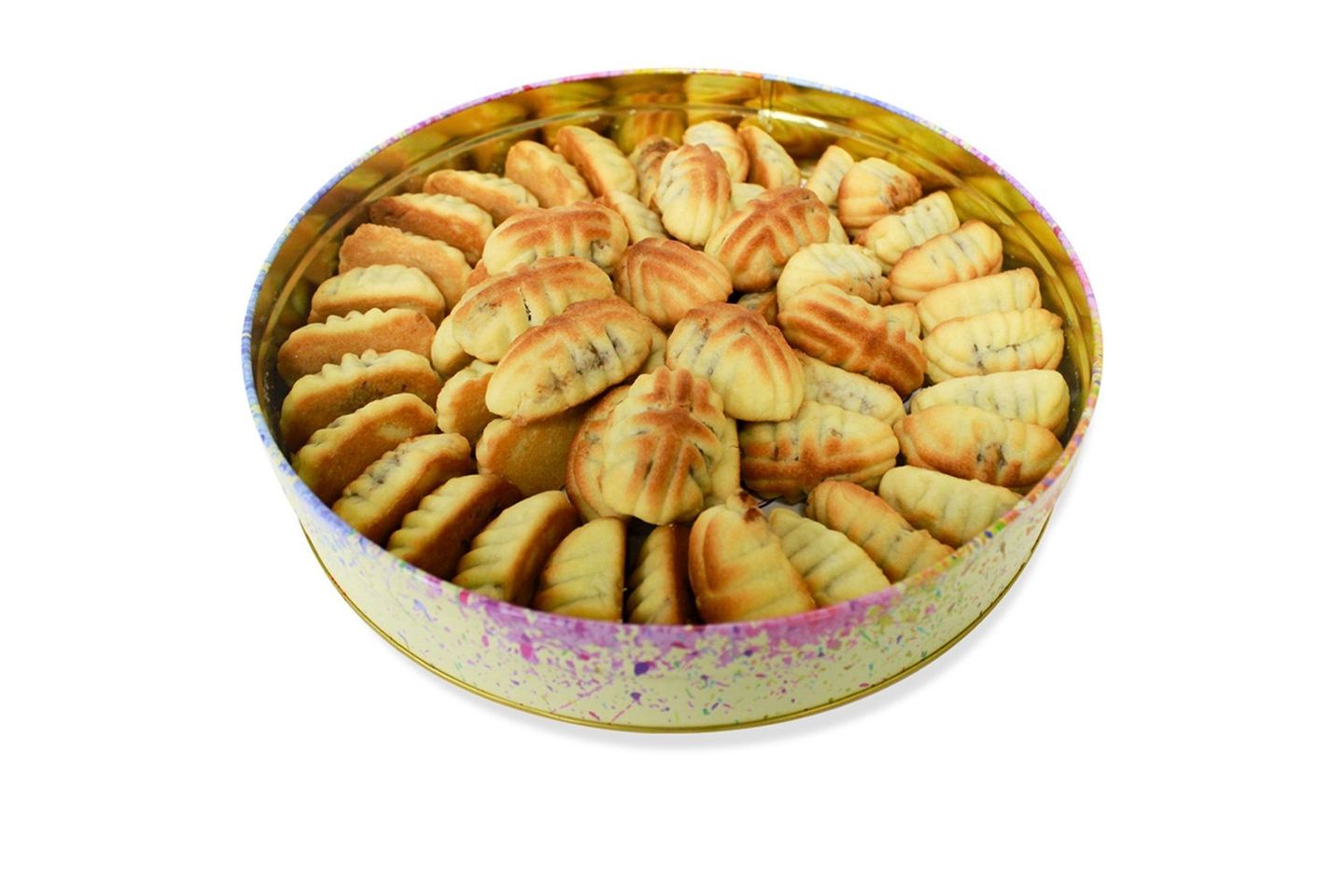 معمول بالجوز كيلو