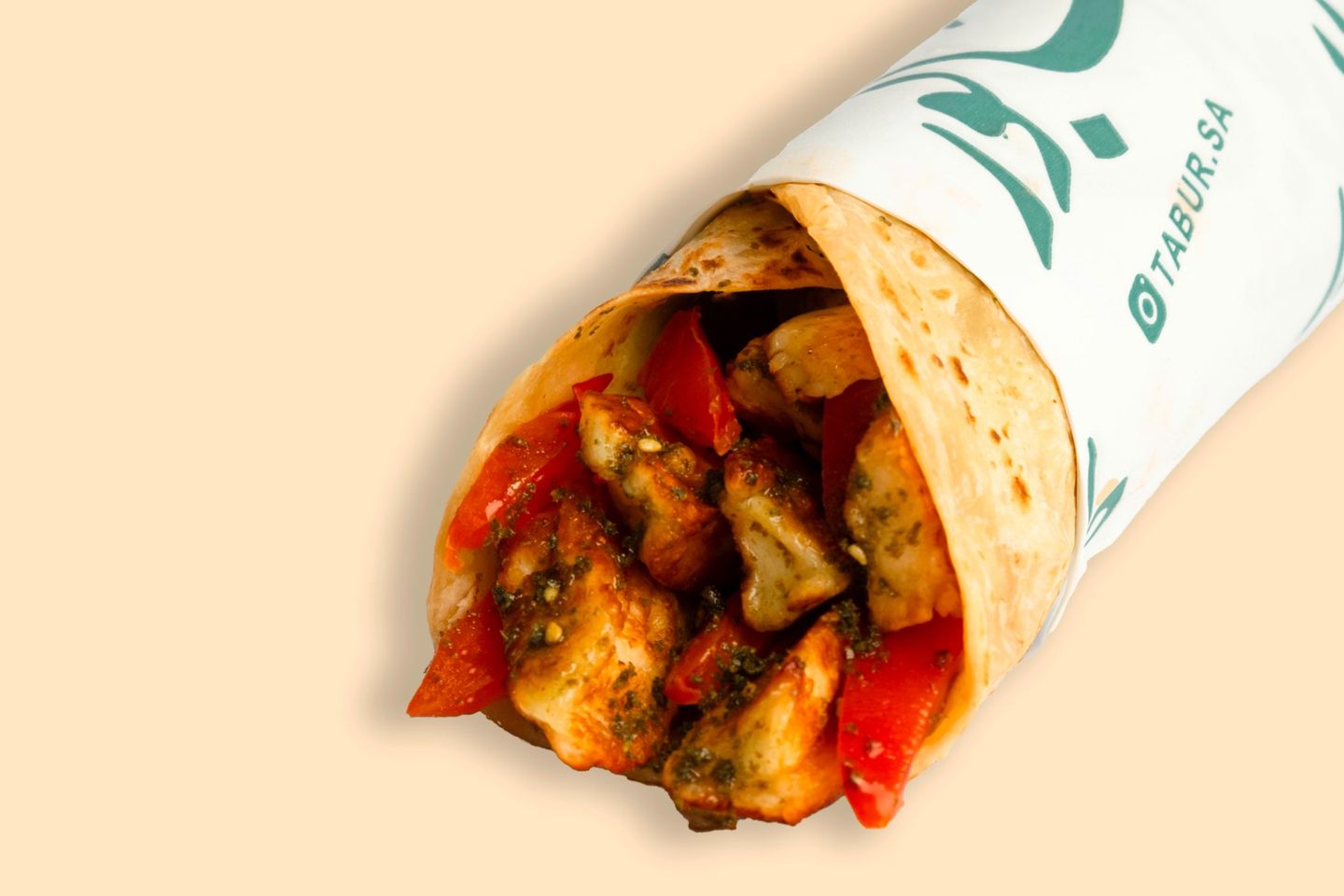 حلوم طابور