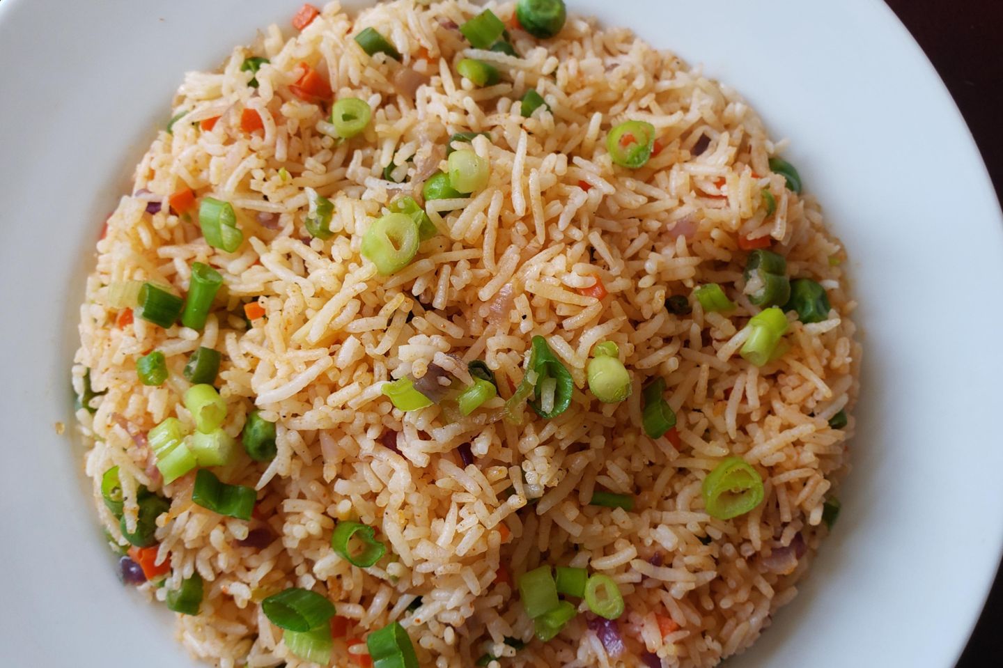 شزوان خضار رز مقلي