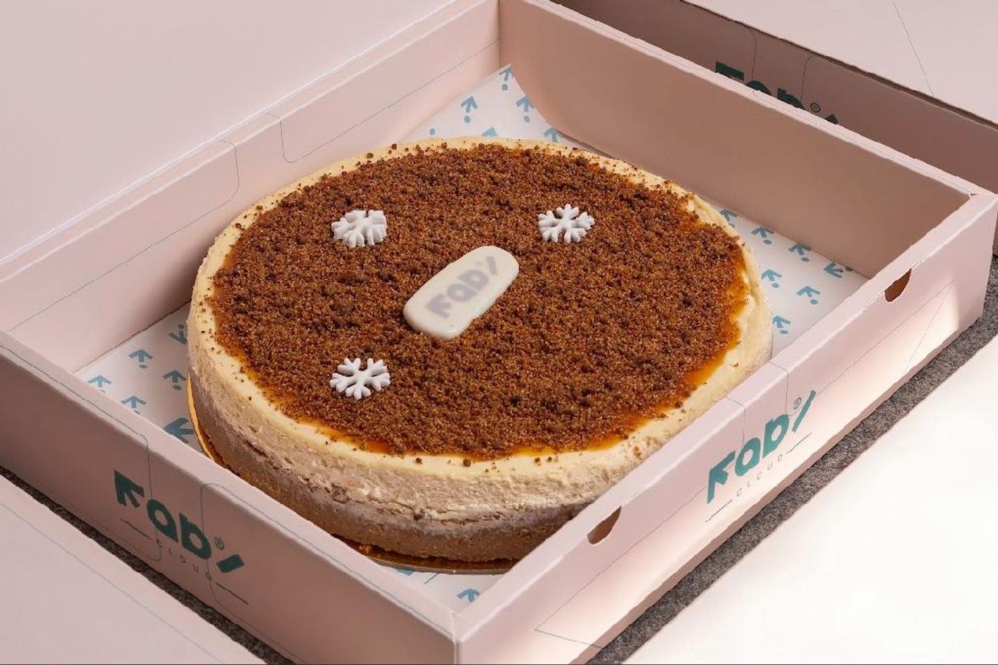 Hanini Cheesecake