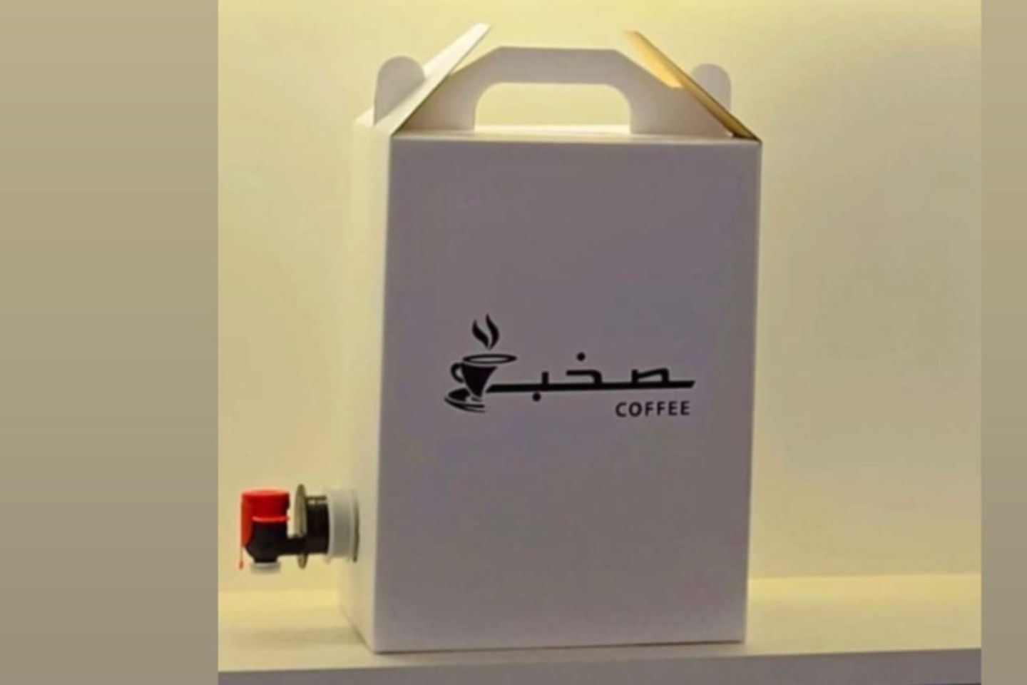 بوكس هوت شوكلت