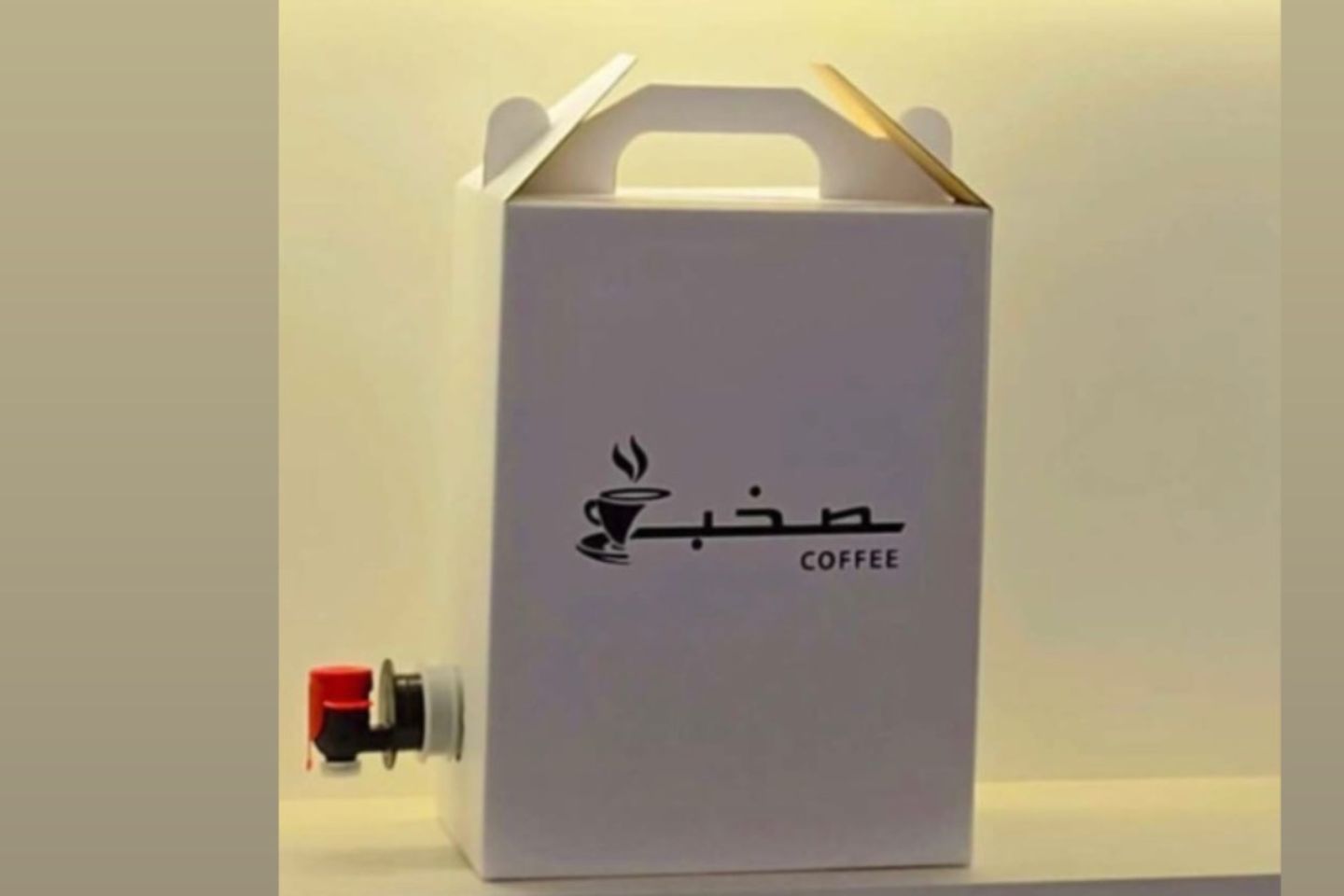 بوكس كرك