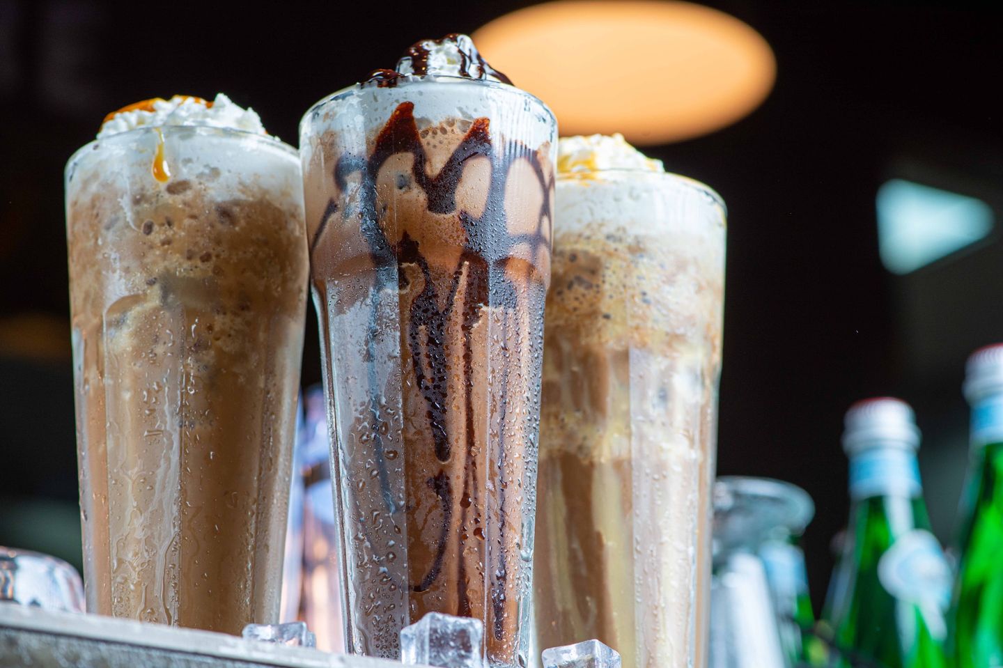 White Chocolate Mocha