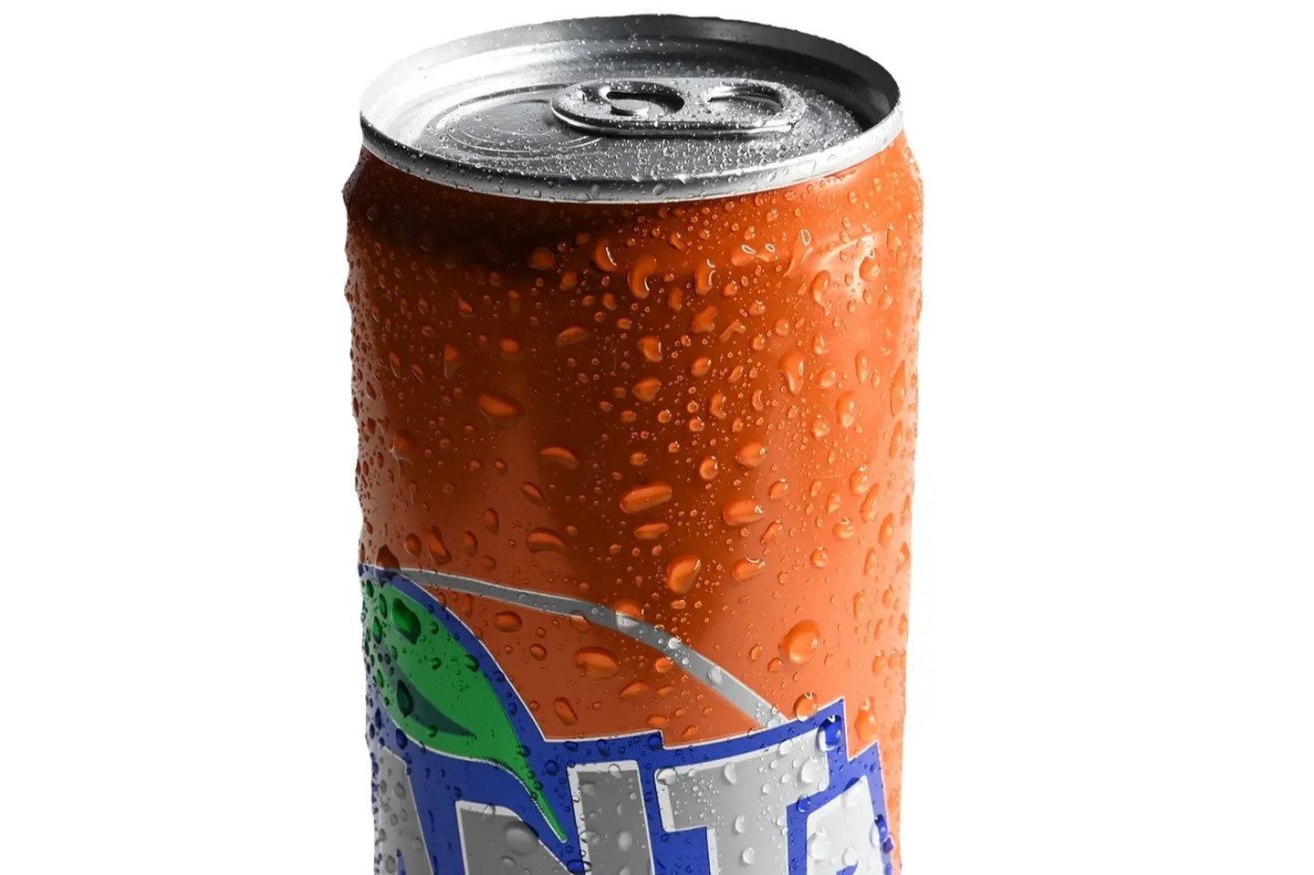 Fanta Orang