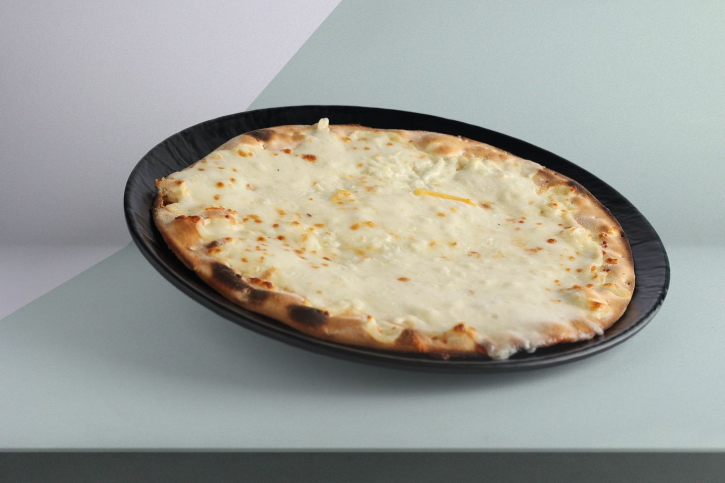 Manakish Cheese Sauce
