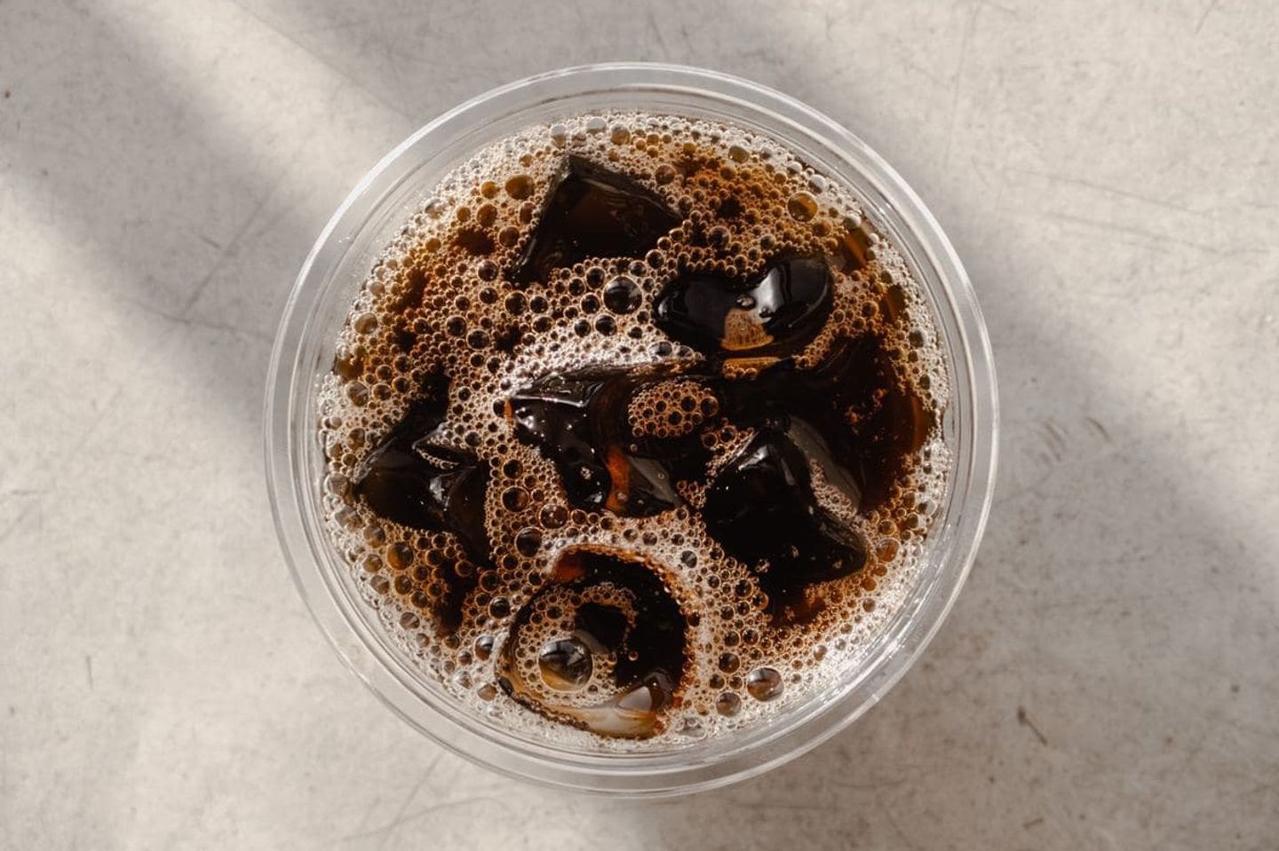 Iced V60