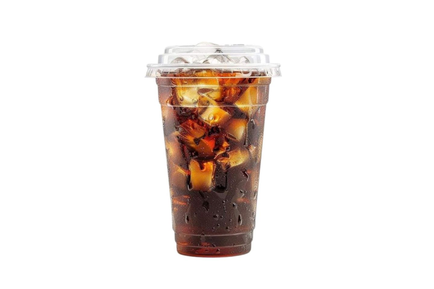 Iced Americano