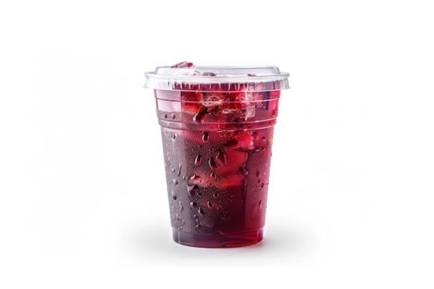 Iced Tea Berry