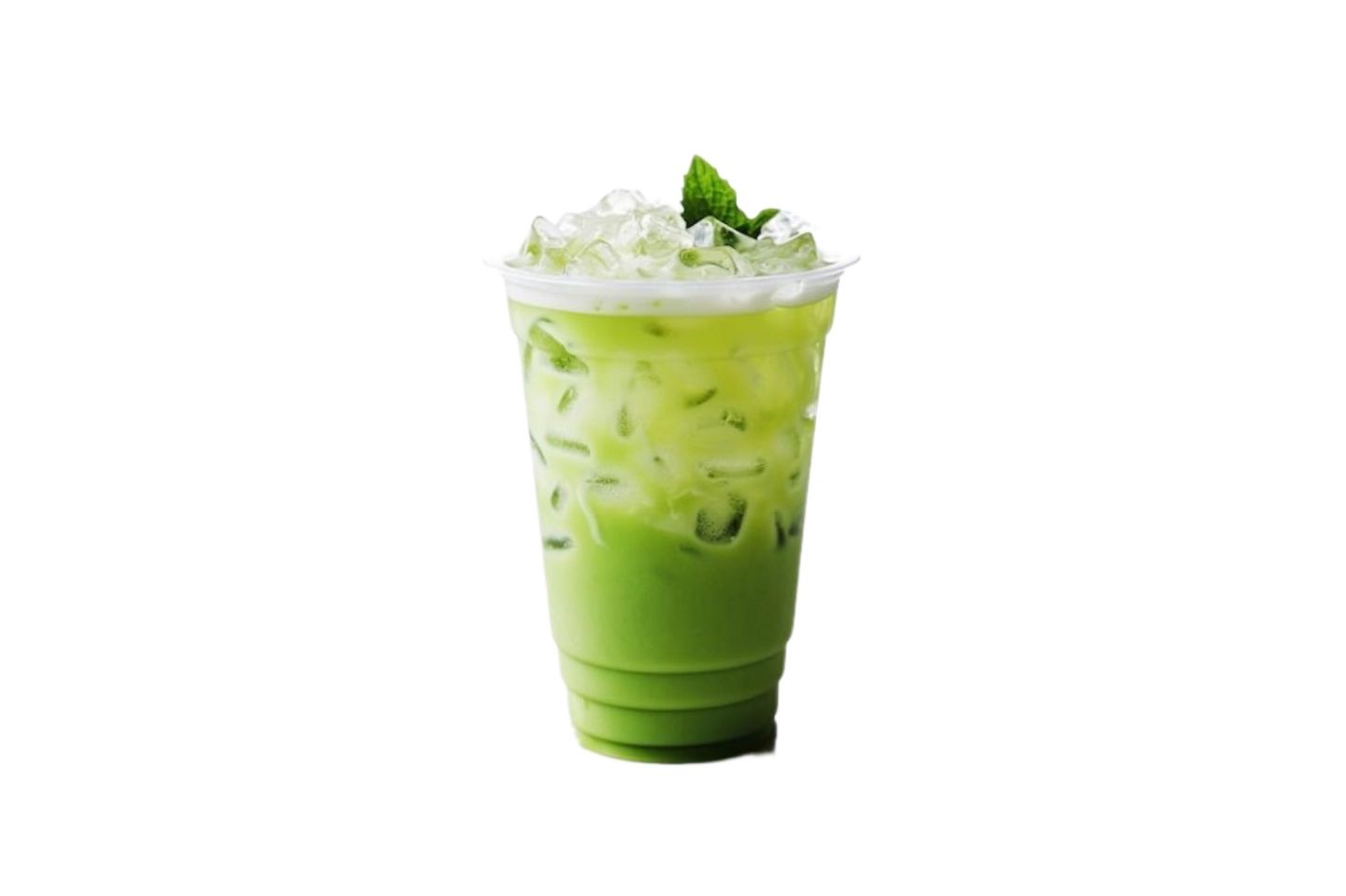 Iced Tea Kiwi