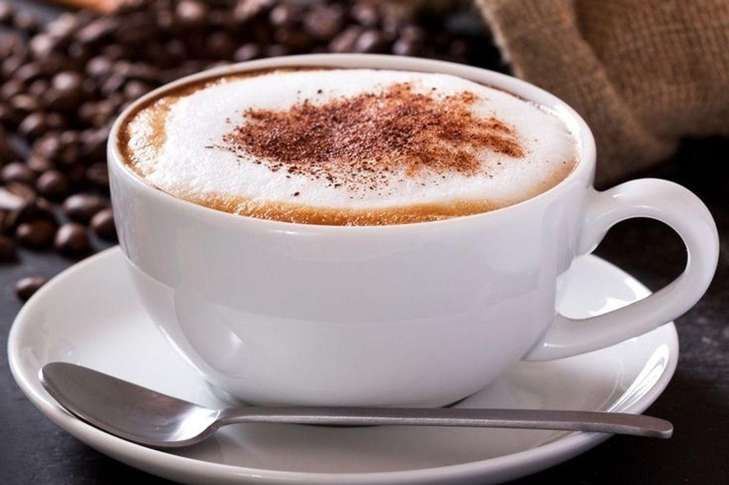 Cappuccino