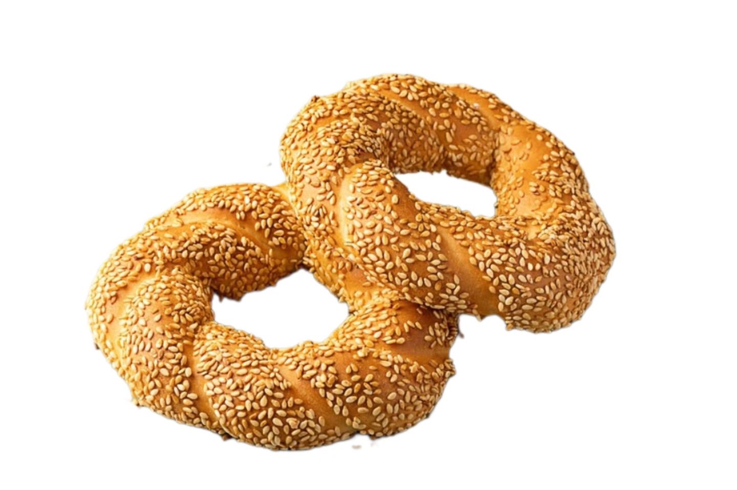 Plain Simit