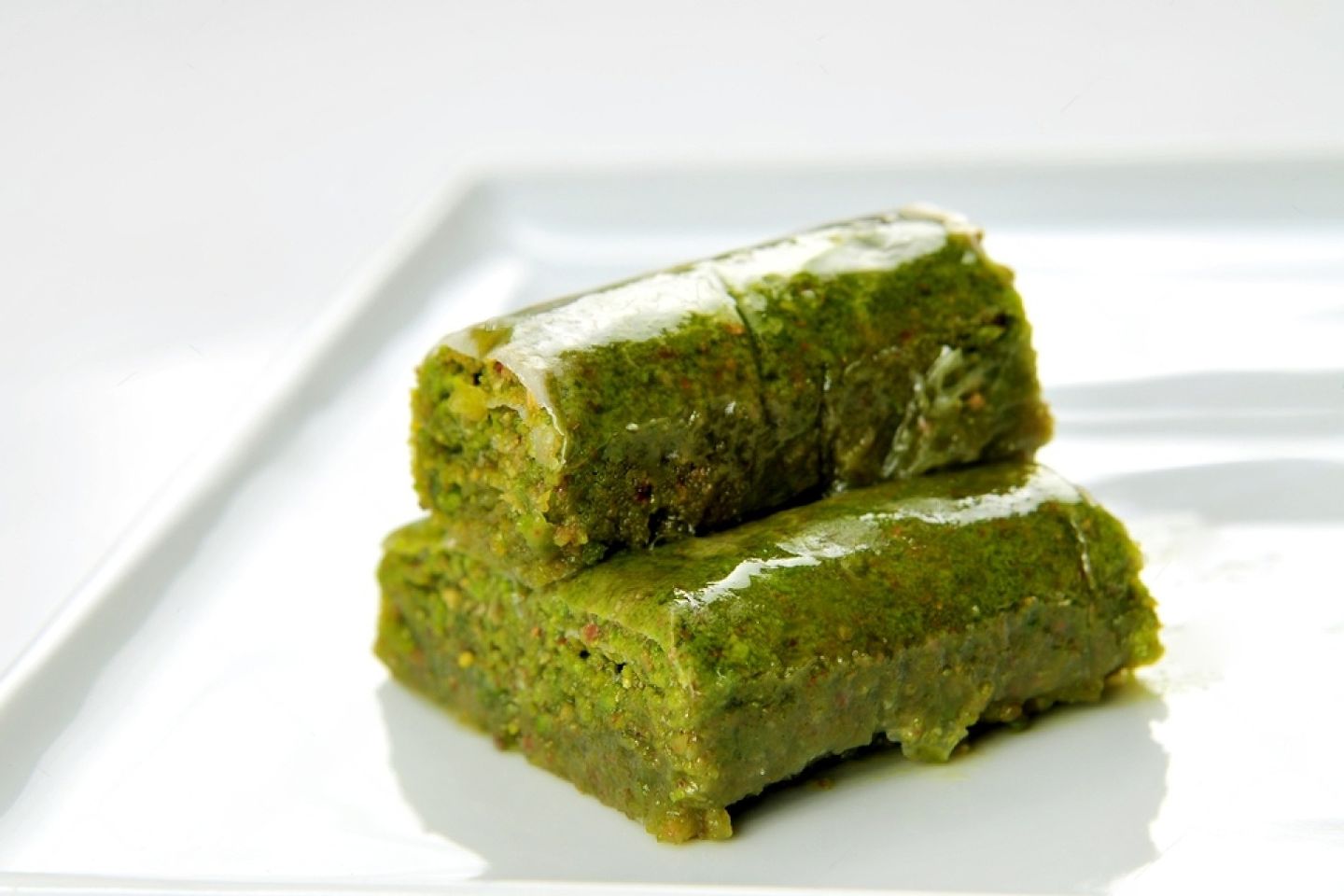 Dolma Pistachio Baklawa - 250 Kg