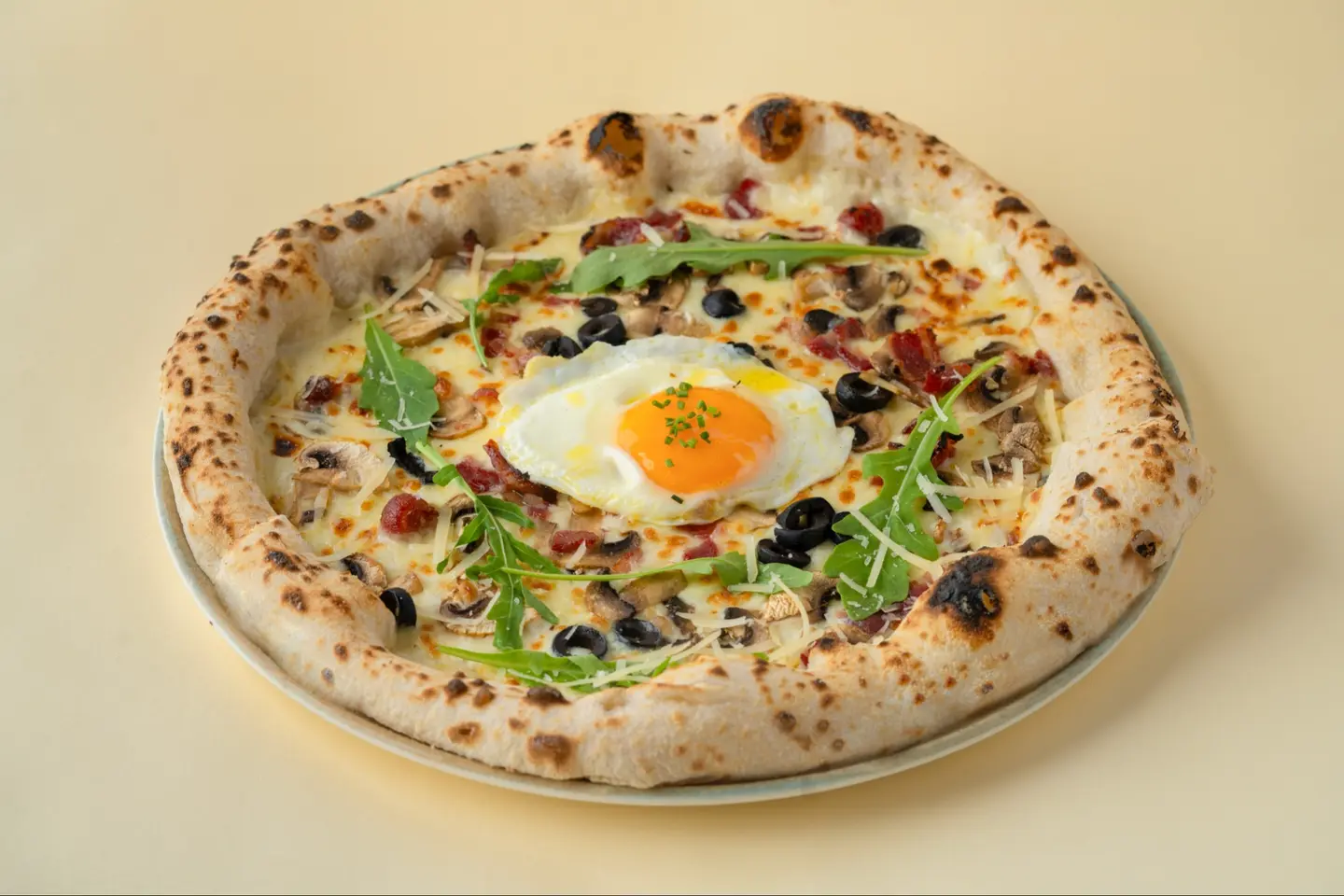 Cachabura Carbonara