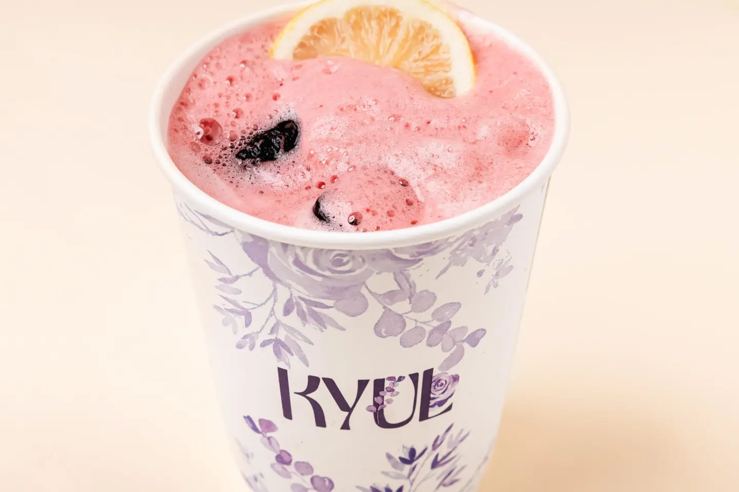 كاركدية مثلج