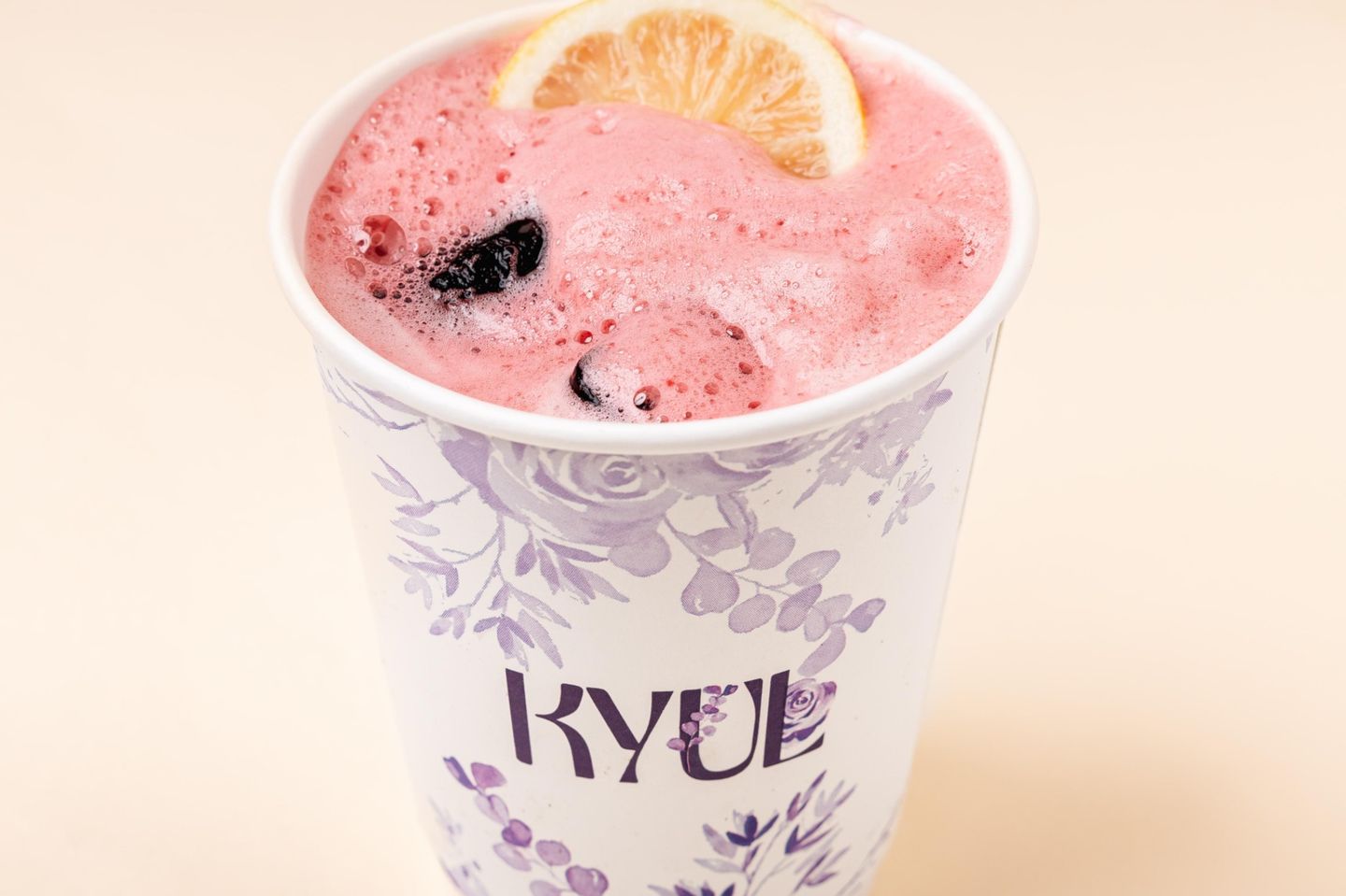 Iced Hibiscus