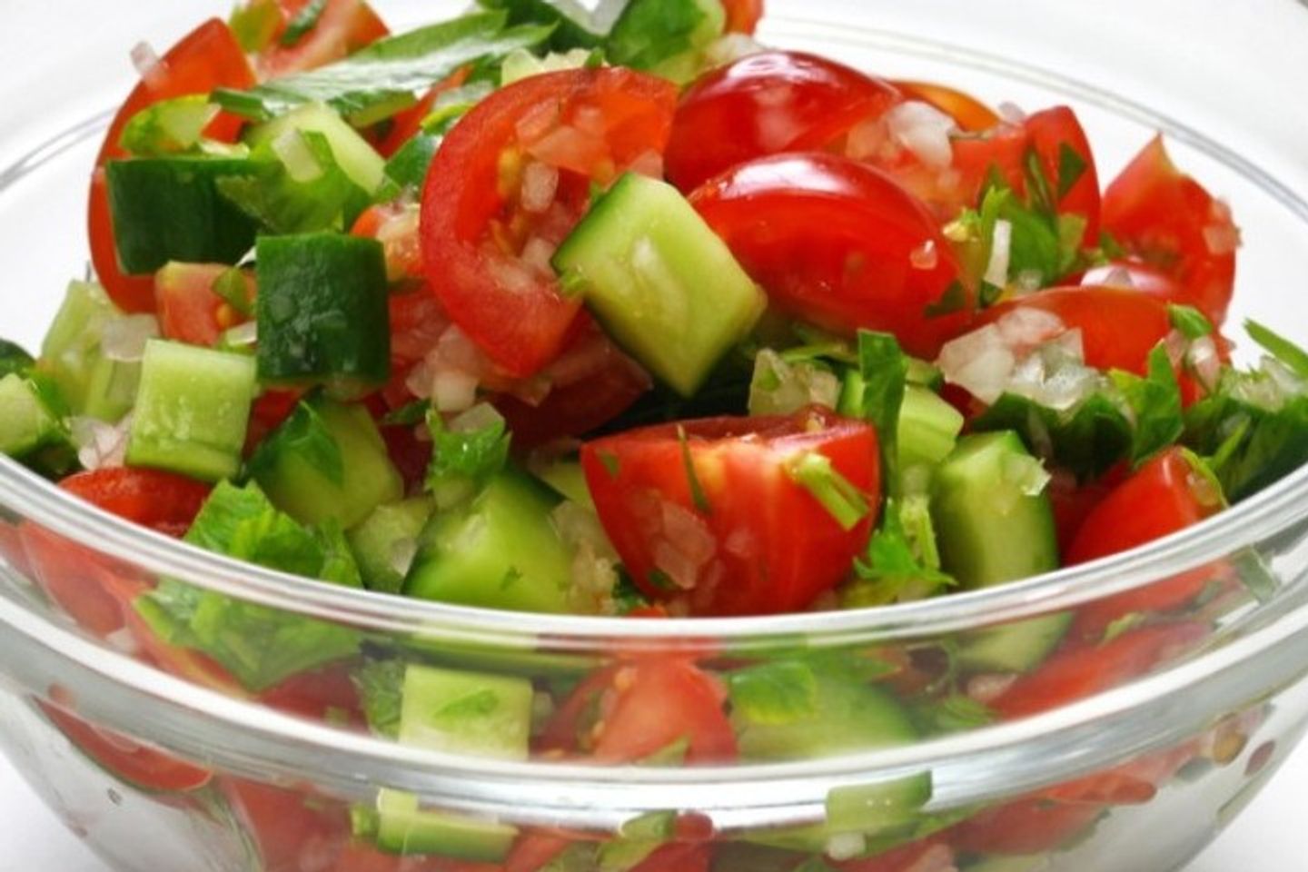 Green Salad