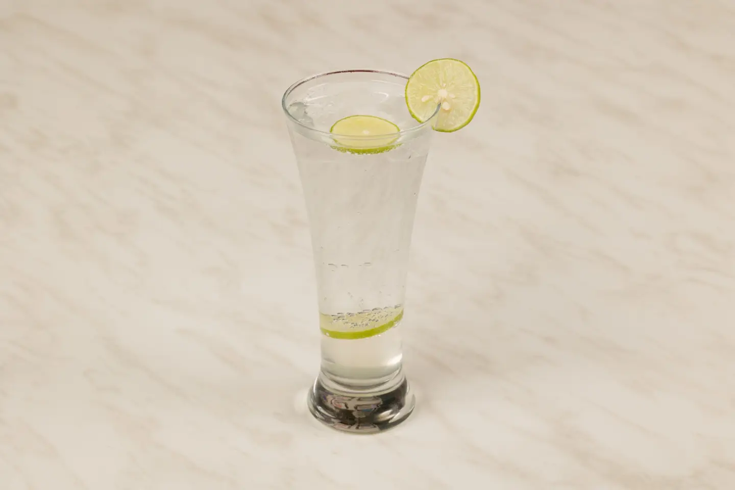 Sweet Lime Soda