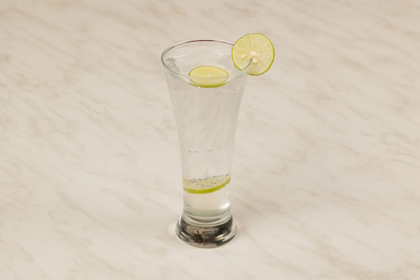 Sweet Lime Soda