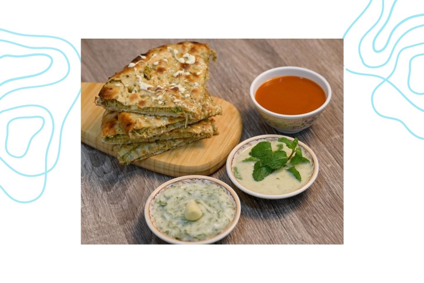 Milai Boti Naan