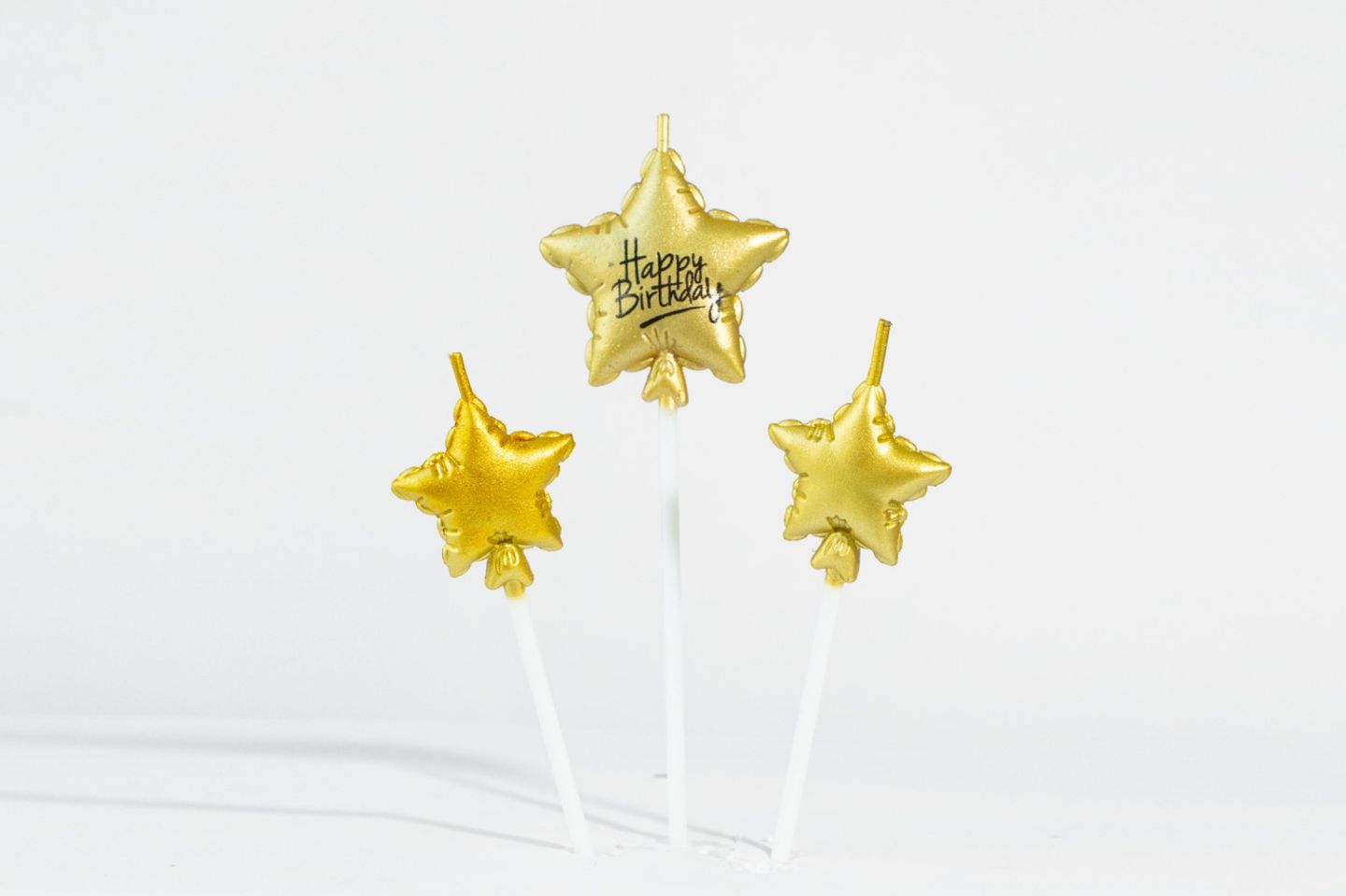 Happy Birthday Stars