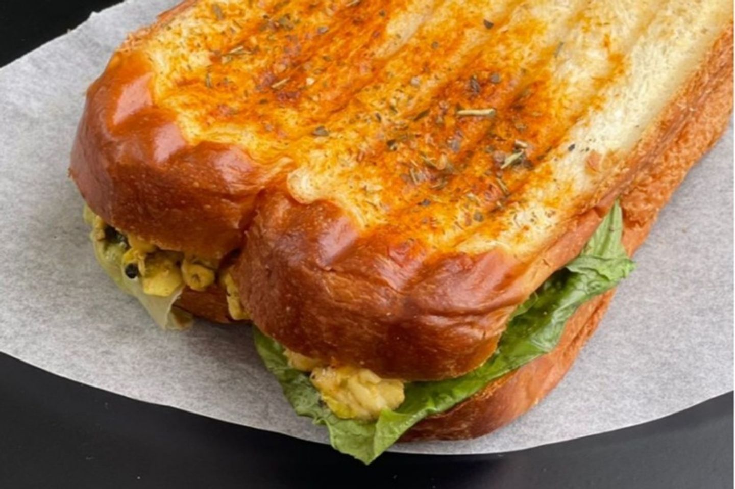 بريوش بخلطة الدجاج