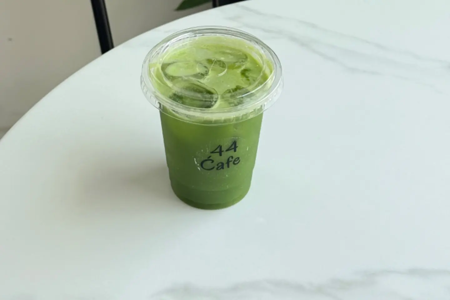 Lemon And Mint
