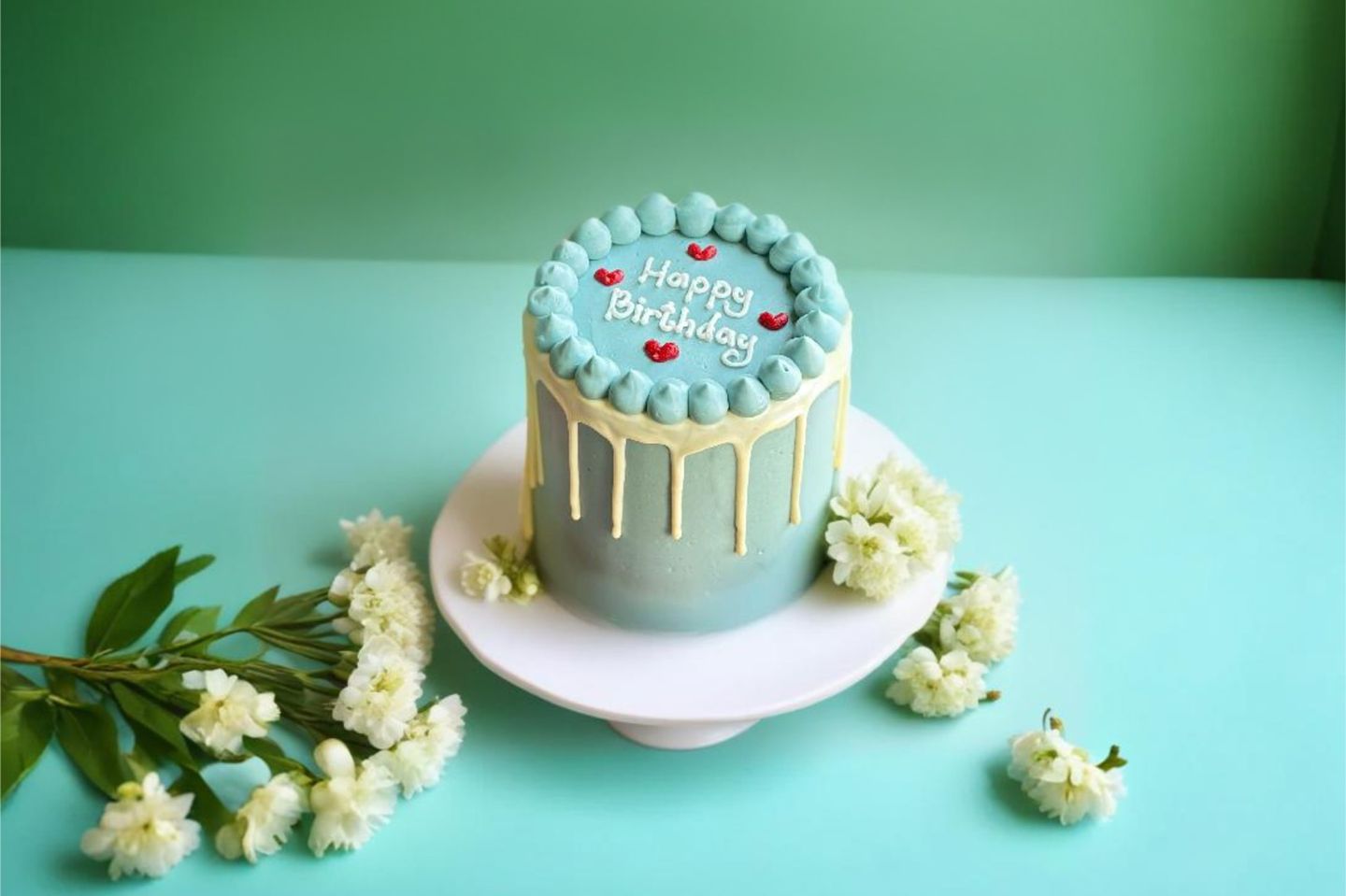 Mini Cake