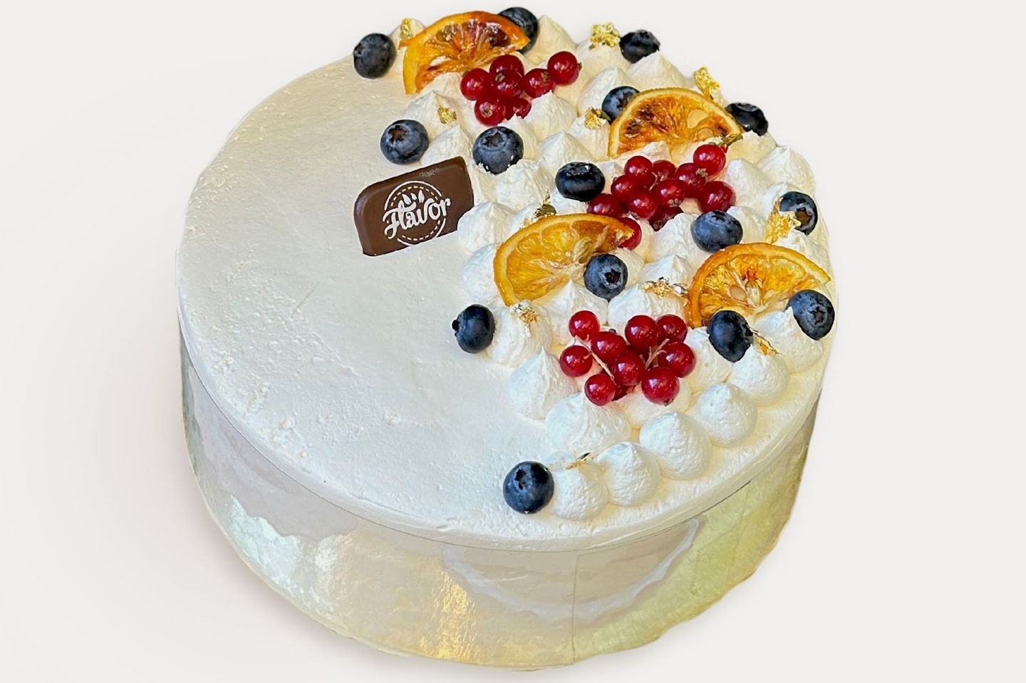 Lemon Cheesecake