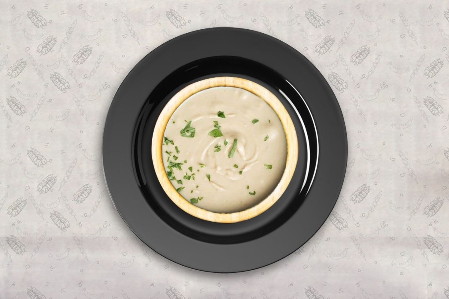 Tahini