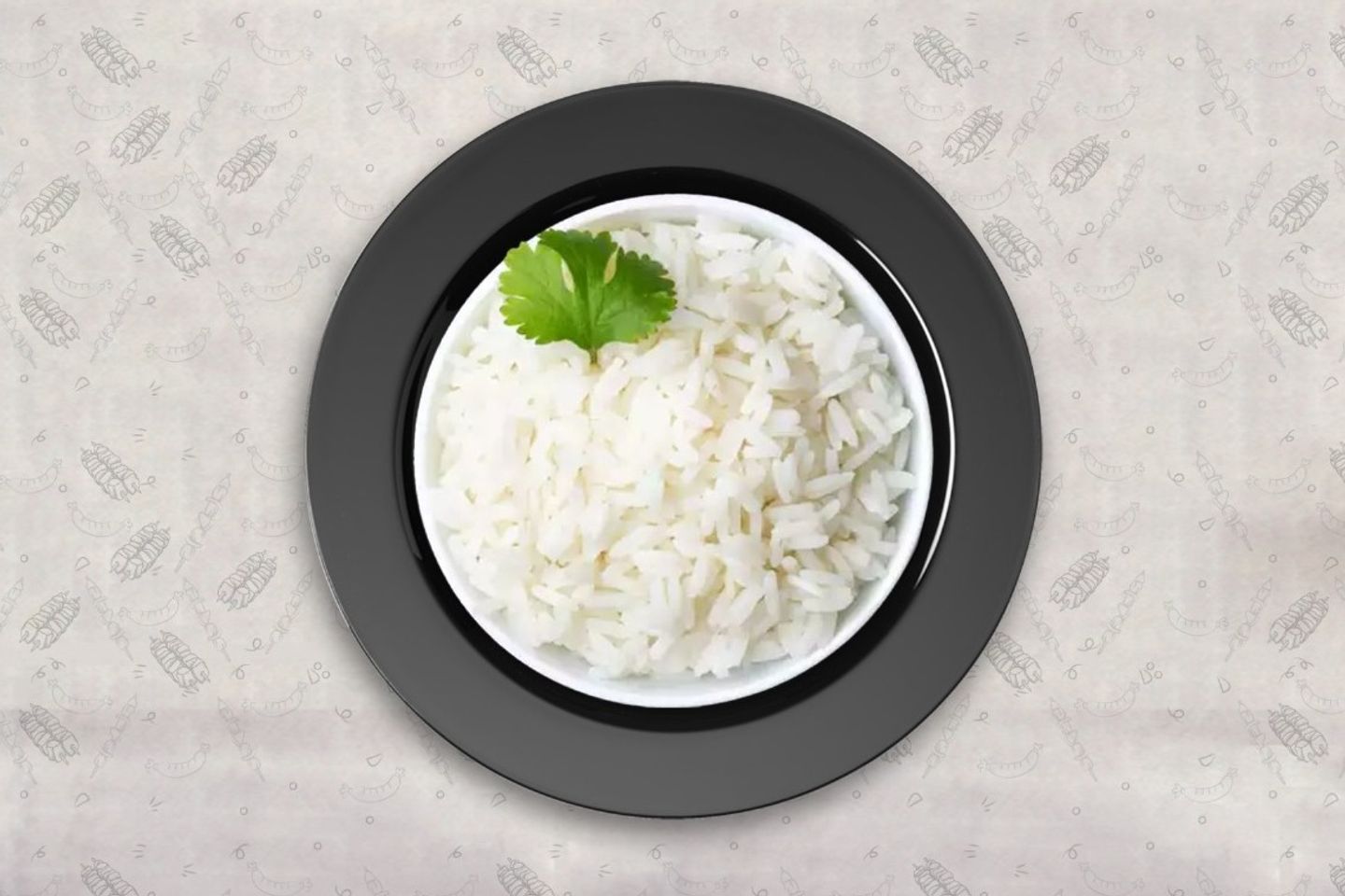 White Rice