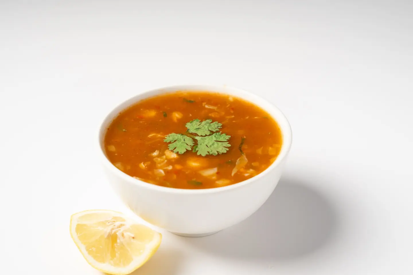 Seafood Soup