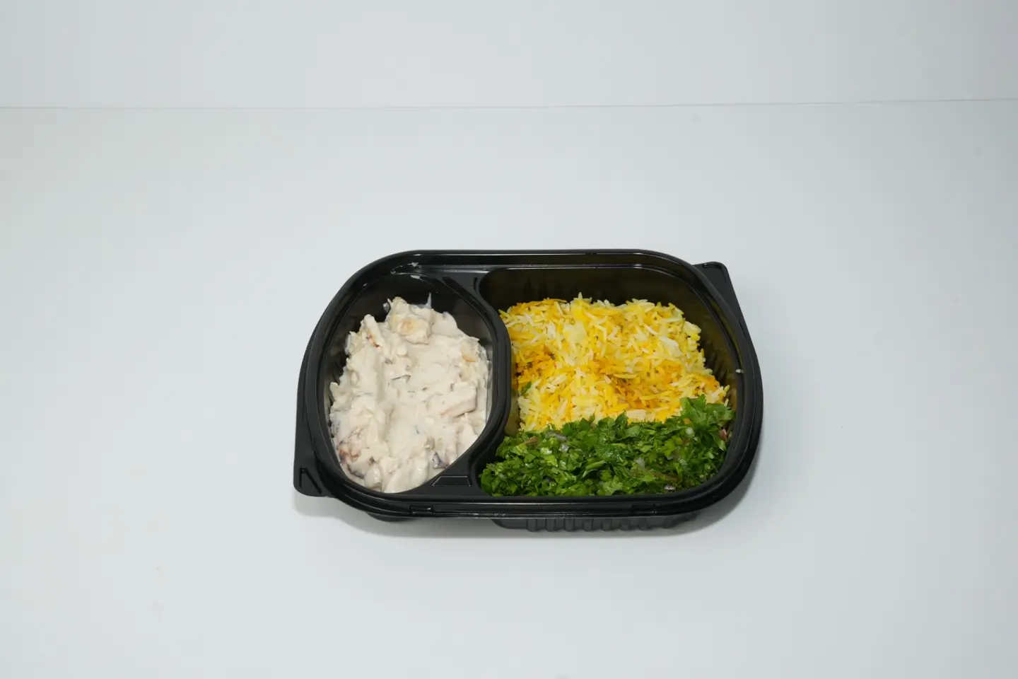 Chicken Mushroom