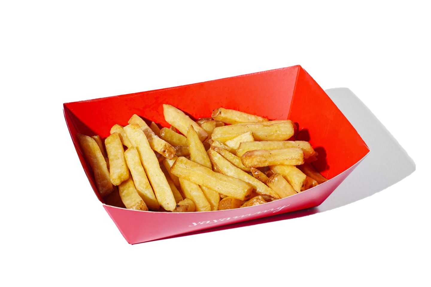 Fries